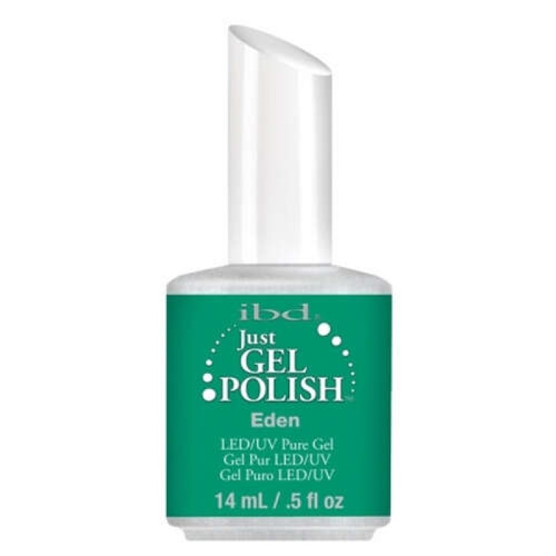 IBD Just Gel polish – Eden 6600 